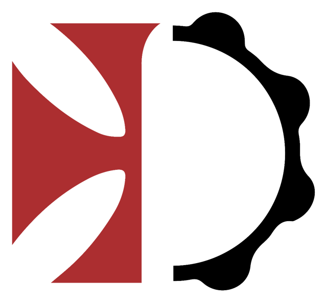 Logo Sambarreira — Símbolo · escuro